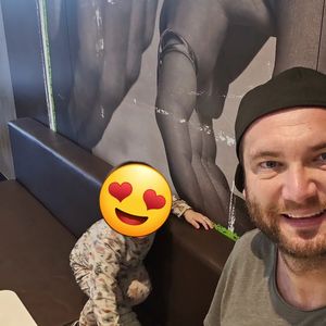 "Hochzeit auf den ersten Blick"-Philipp sieht Sohn doch!