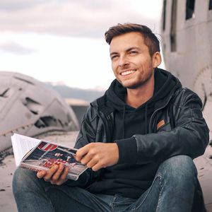 YouTuber Philipp Mickenbecker hat nur noch Wochen zu leben