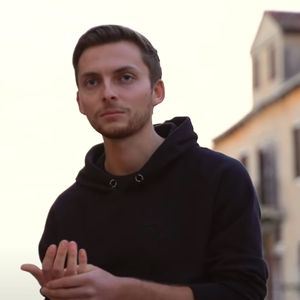 Todkranker YouTuber-Philipp: So will er den Krebs besiegen!
