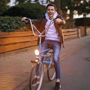 "Große Lücke": Fans trauern um YouTuber Philipp Mickenbecker