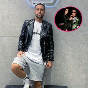Trennung: Bekommt Philipp Plein Baby mit seiner anderen Ex?