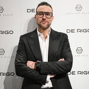 Philipp Plein erklärt: So steht es um sein Liebes-Wirrwarr!