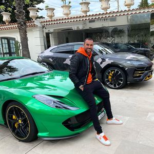 Zoff mit Ferrari: Philipp Plein soll 200.000 Dollar zahlen!
