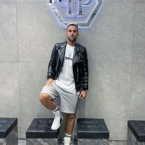 Namen verraten: Philipp Plein verrät Details über Babyglück