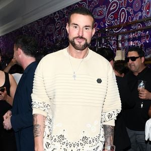 "War ein Playboy": Philipp Plein öffnet sich zu Liebesleben