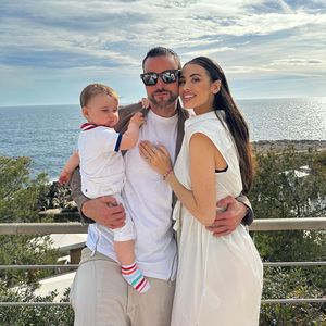 Junge oder Mädchen? Philipp Plein verrät das Babygeschlecht!