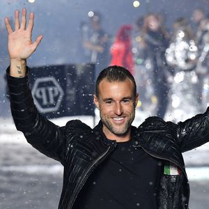 Deutscher Designer: Philipp Plein begeistert bei der NYFW!