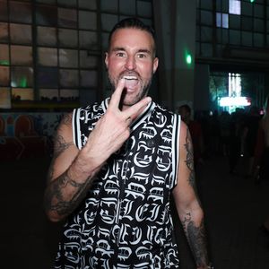 Fan-Liebe? Für Designer Philipp Plein zählt nur der Erfolg!