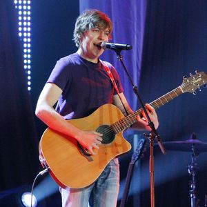 Philipp Poisel: Jetzt kommt die grandiose Live-CD!
