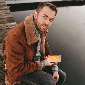 Fake-Profil? Philipp Stehler wurde bei Dating-App blockiert