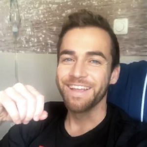 Datum steht fest: Philipp Stehler wird aus Klinik entlassen!