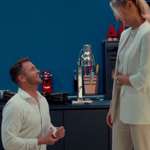 Nach Babynews: Philipp Stehler und Vanessa sind verlobt!