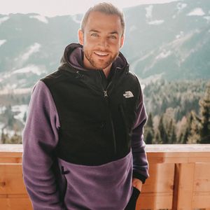 2020 will Philipp Stehler sportlich wieder voll durchstarten