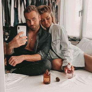 Fake-Verdacht: Philipp Stehlers Dating-Profil wurde gelöscht
