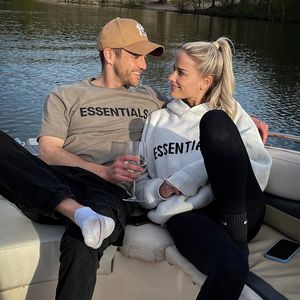 Denken Philipp Stehler und Vanessa Ciomber schon an Kinder?
