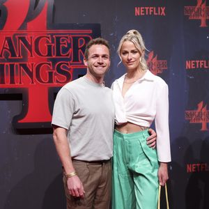Kennen Philipp Stehler und Vanessa schon das Babygeschlecht?