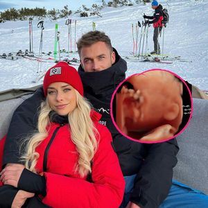 Philipp Stehler und Vanessa zeigen erste Baby-Aufnahmen!