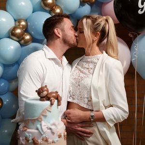 Philipp Stehler und Vanessa verraten das Babygeschlecht!