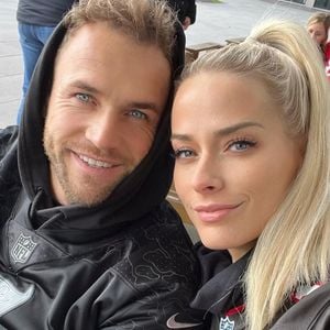 "Wunschkind": Philipp Stehler und Vanessas Baby war geplant!