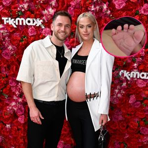 "Vollkommen": Philipp und Vanessa Stehlers Baby ist da!
