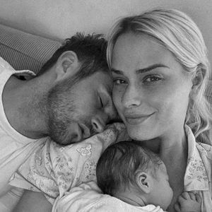 "Meine Jungs": Vanessa Stehler teilt süßes Familienbild