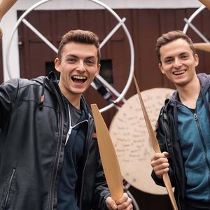Philipp Mickenbeckers (†23) Bruder zeigt rührenden Rückblick