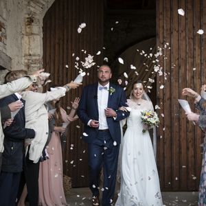 Wie groß ist der Druck bei "Hochzeit auf den ersten Blick"?