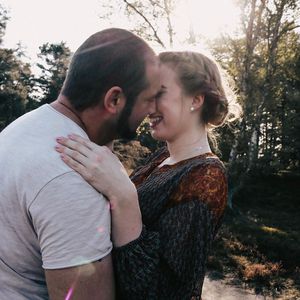 "Hochzeit auf ersten Blick"-Phil plant Zukunft mit Melissa!