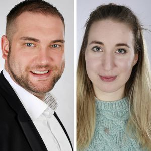 "Hochzeit auf den ersten Blick": Das sind die ersten Matches