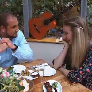 "Hochzeit auf den ersten Blick"-Philipp macht Melissa Antrag