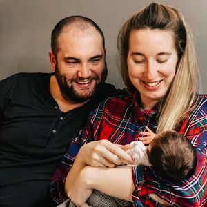 "Hochzeit auf ersten Blick"-Mama Melissa stillt nicht mehr!