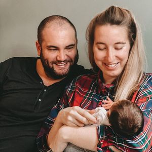 "Hochzeit auf den ersten Blick"-Philipp steht hinter Melissa