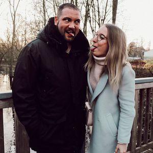 "Hochzeit auf den ersten Blick"-Phil zweifelt an Vaterschaft
