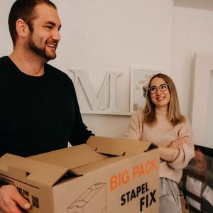 "Hochzeit auf ersten Blick"-Philipp gibt Liebesnest-Update