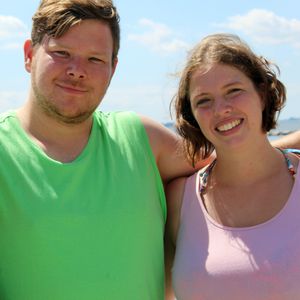 Kein Kuss! TV-Schwiegersohn Philipp patzt bei Verabschiedung