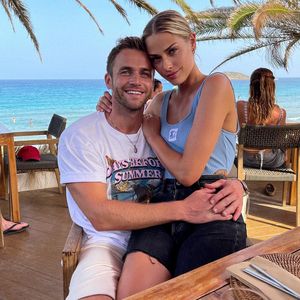 Philipp und Vanessa Stehler träumen vom eigenen Pferdehof