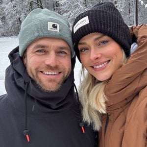 Philipp und Vanessa Stehler verkünden das Babygeschlecht