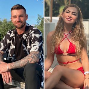 Phillip Mandla lernte sogar Jana-Maria Herz' Familie kennen