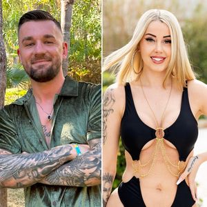 Hinweise im Netz: Datet Phillip Mandla etwa Karina Bauer?