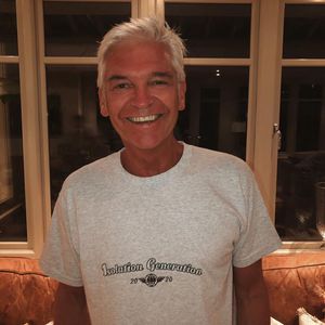 Nach Coming-out: Wäre Phillip Schofields Dad stolz auf ihn?