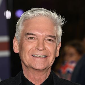 Phillip Schofield litt vor TV-Comeback an Suizidgedanken