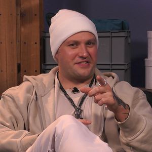 Das hat Philo nach seinem Promi-BB-Exit als Erstes gemacht!