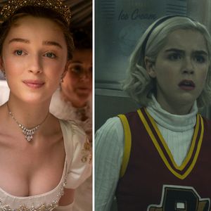 "Bridgerton" und Co.: Der Netflix-Dezember im Überblick