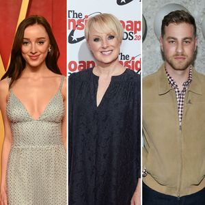 Phoebe Dynevors Mama bestätigt die Verlobung mit Cameron!