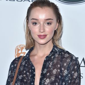 Nach "Bridgerton": Phoebe Dynevor ergattert Filmhauptrolle