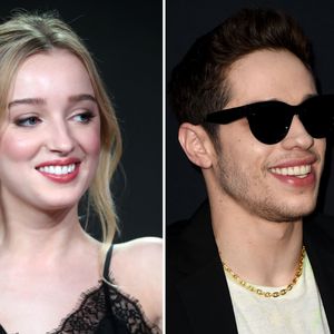 Nach Gerüchten: Erste Fotos von Phoebe Dynevor und Pete