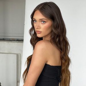 Geburt verzögert: Phoebe Tomlinson hat Angst vor Einleitung