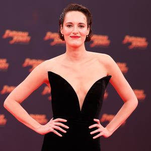 "Indiana Jones 5": So war der Dreh für Phoebe Waller-Bridge!