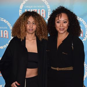 Mel B.s Scheidung von Stephen: Ihre Tochter war erleichtert