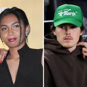 Mel B.s Tochter plant eine Zusammenarbeit mit Cruz Beckham